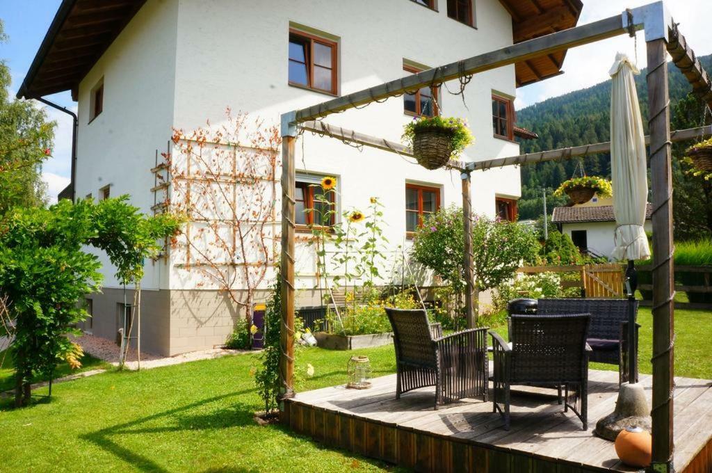 Appartement July Innsbruck Exterior foto