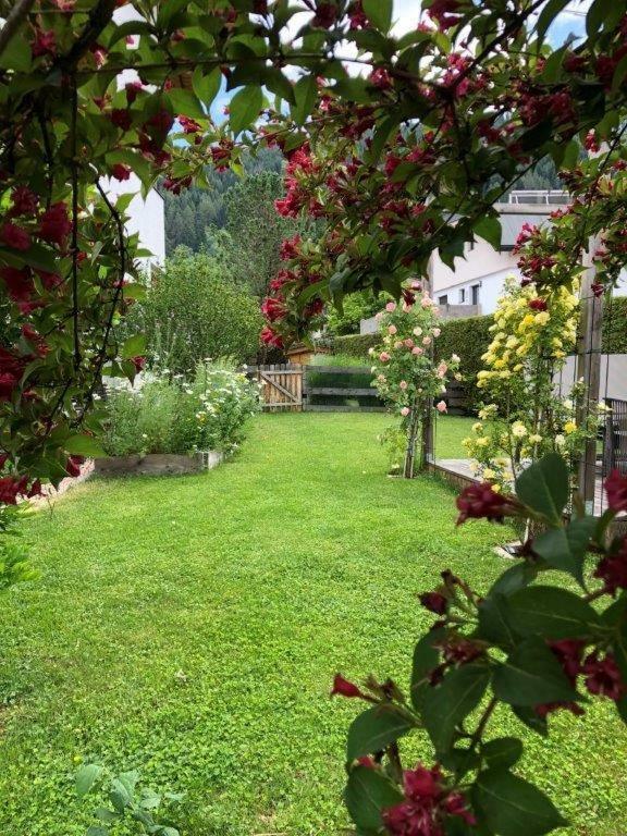Appartement July Innsbruck Exterior foto